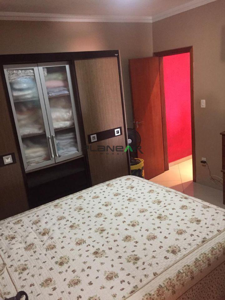 Casa, Riacho das Pedras, 4 Quartos, 4 Vagas, 1 Suíte