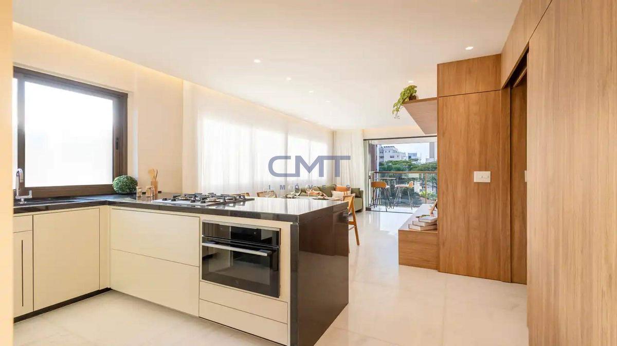 Apartamento, Sion, 2 Quartos, 2 Vagas, 2 Suítes