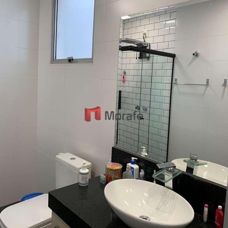 Apartamento, Vila Paris, 4 Quartos, 2 Vagas, 2 Suítes