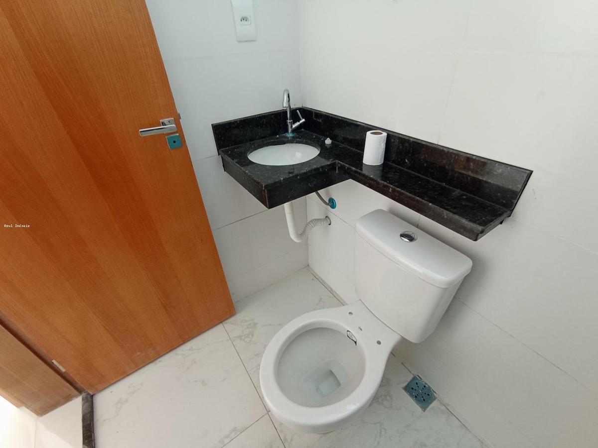 Cobertura, Santa Mônica, 2 Quartos, 1 Vaga