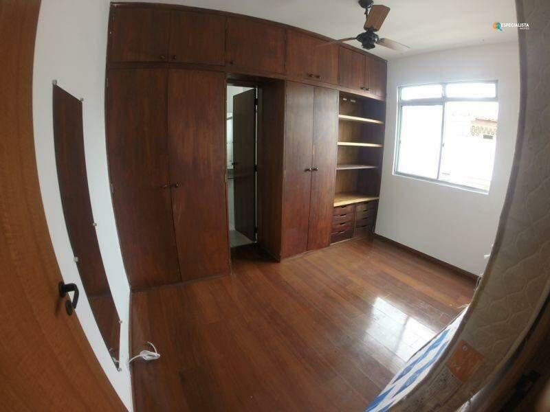 Apartamento, Santa Inês, 0 Quarto, 1 Vaga