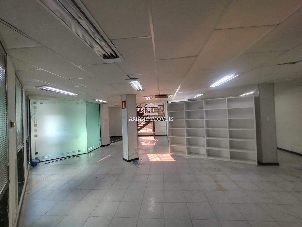 Prédio, Barro Preto, 0 Quarto, 4 Vagas