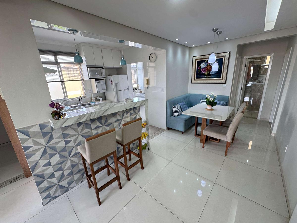 Apartamento, São João Batista (venda Nova), 3 Quartos, 1 Vaga, 1 Suíte