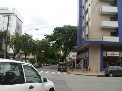 Conjunto de Salas, Funcionários, 1 Vaga