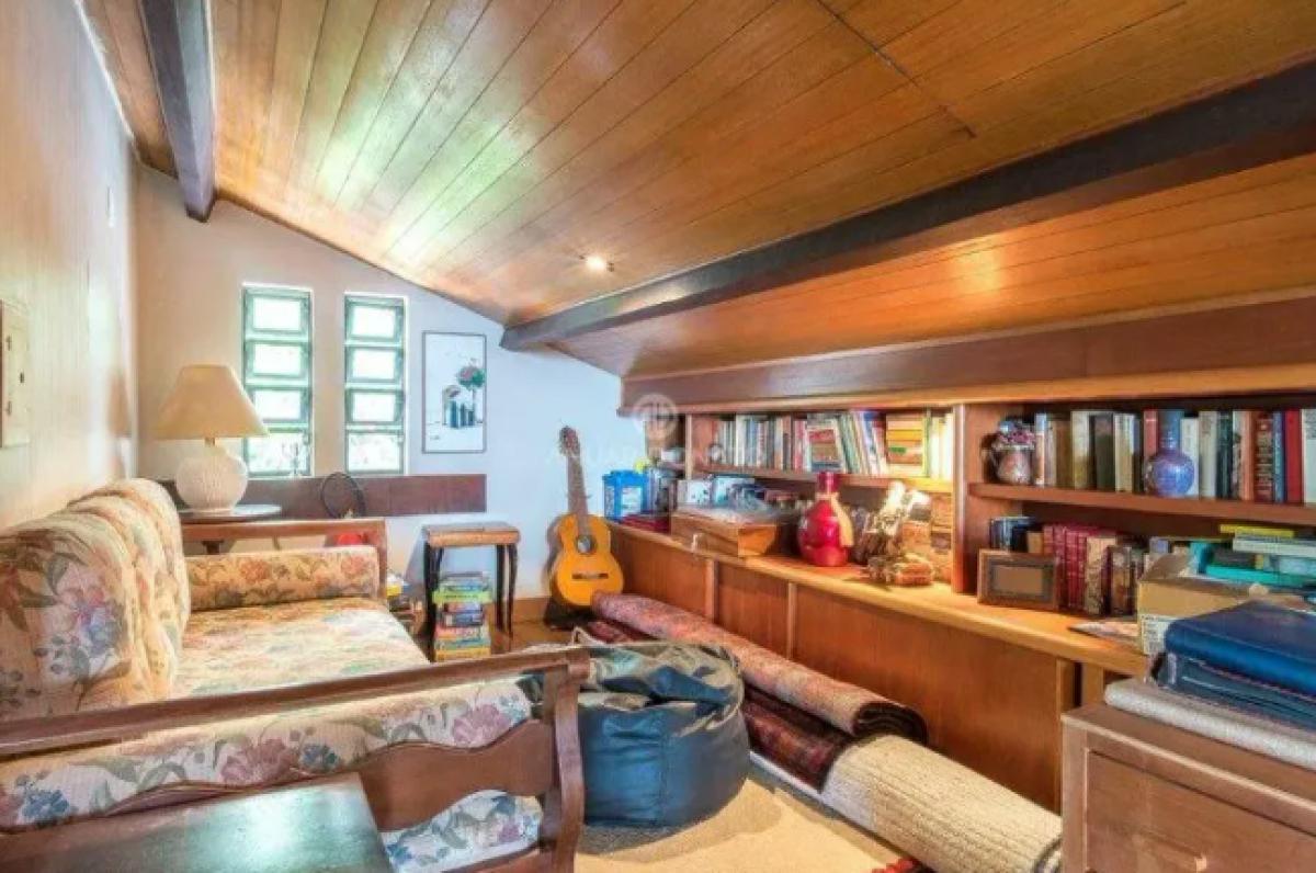 Casa, Santa Lúcia, 4 Quartos, 5 Vagas, 3 Suítes