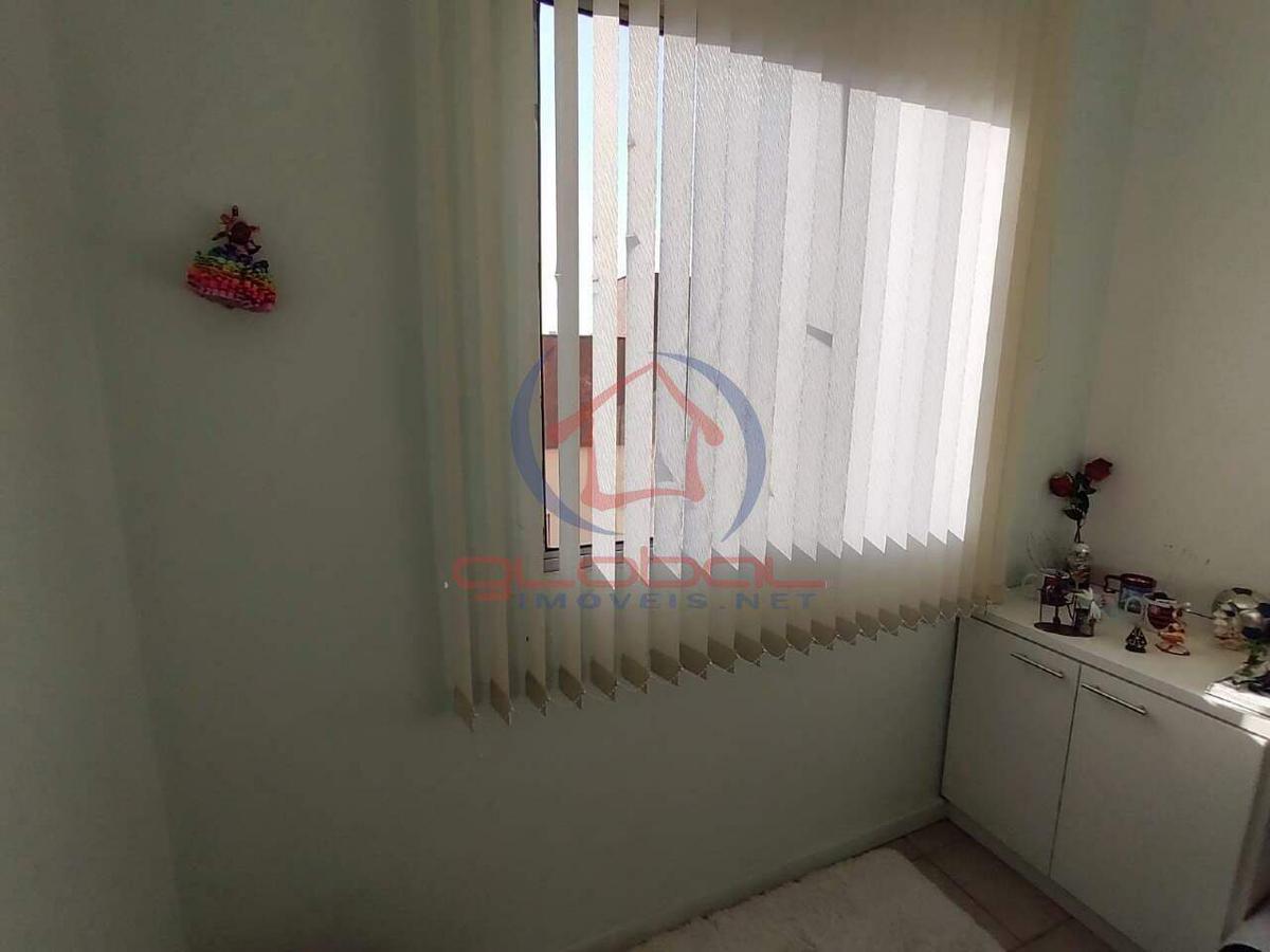Apartamento, Serrano, 3 Quartos, 1 Vaga