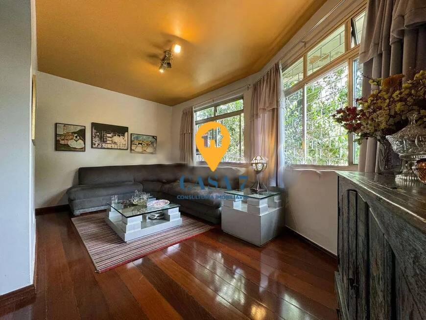 Apartamento, Santo Antônio, 3 Quartos, 1 Vaga, 1 Suíte