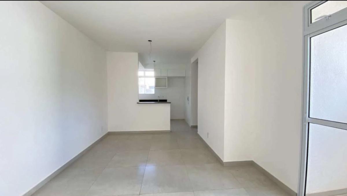 Apartamento, Buritis, 2 Quartos, 2 Vagas, 1 Suíte