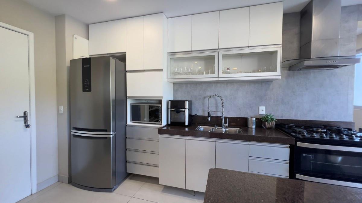 Apartamento, Paquetá, 4 Quartos, 2 Vagas, 1 Suíte