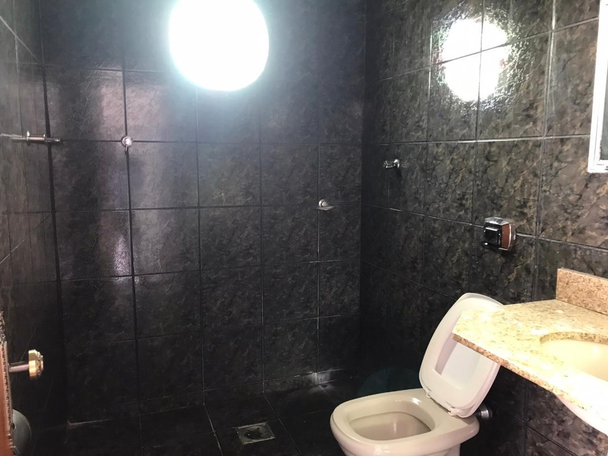 Casa, Concórdia, 3 Quartos, 3 Vagas, 1 Suíte