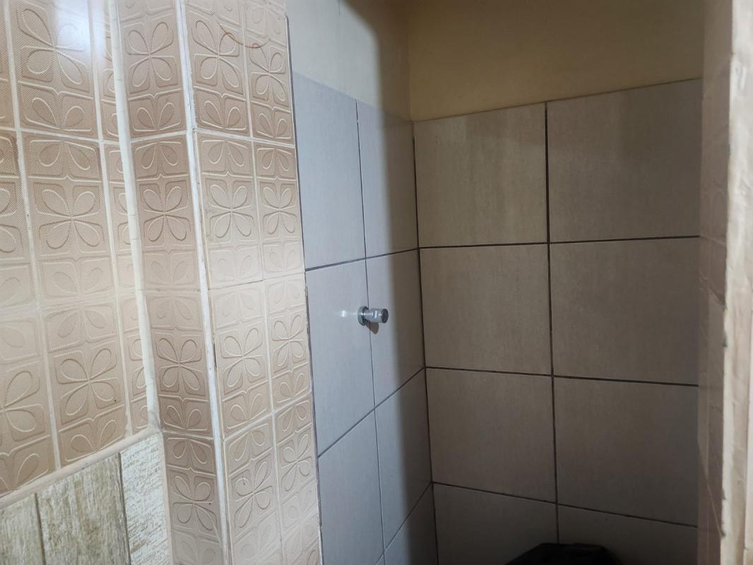 Casa, Ressaca, 2 Quartos, 0 Vaga