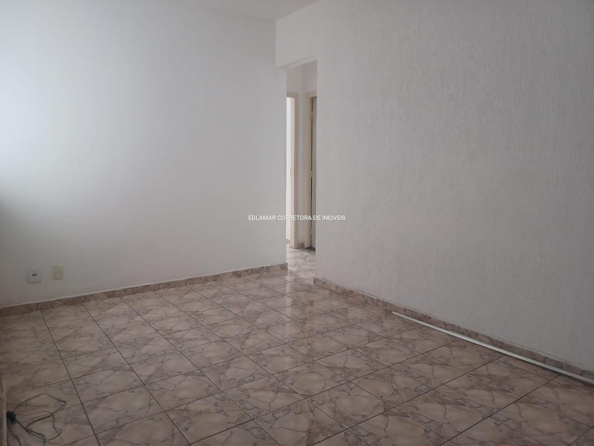 Apartamento, Novo Riacho, 2 Quartos, 1 Vaga, 1 Suíte