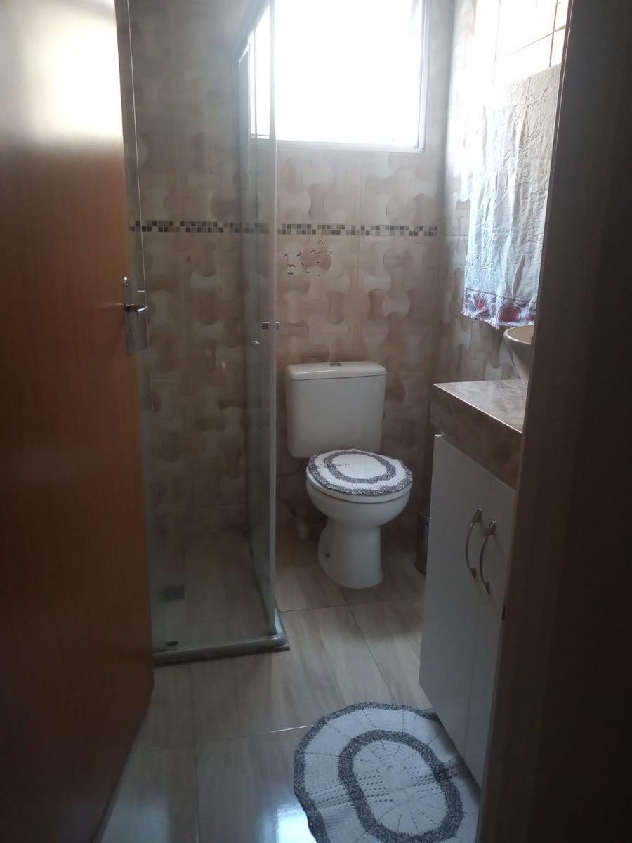 Apartamento, Bonsucesso, 2 Quartos, 1 Vaga