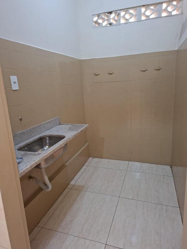 Andar, São João Batista (venda Nova), 0 Quarto, 0 Vaga