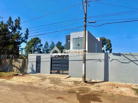 Casa, Vale do Sol, 3 Quartos, 0 Vaga, 1 Suíte