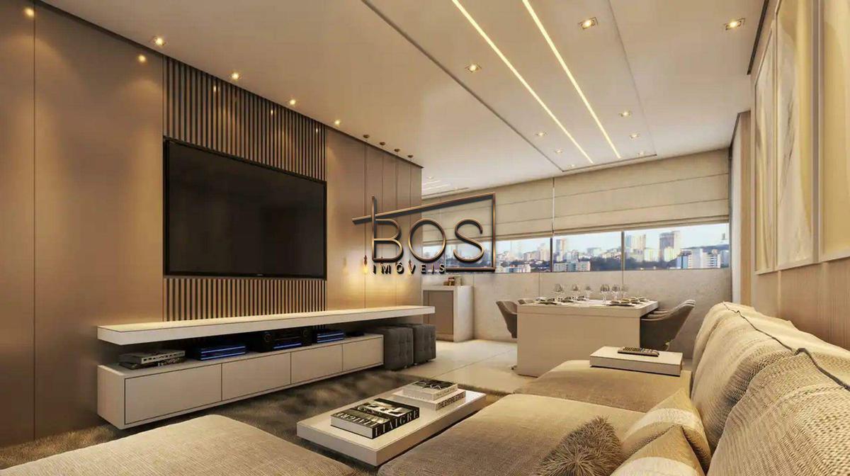 Apartamento, Cruzeiro, 2 Quartos, 2 Vagas, 1 Suíte