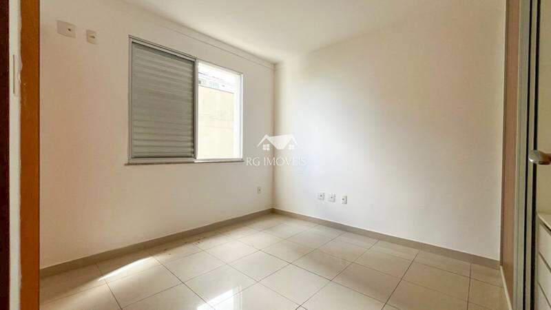 Apartamento, Buritis, 3 Quartos, 1 Vaga, 1 Suíte