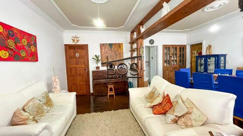 Apartamento, São Lucas, 3 Quartos, 1 Vaga, 1 Suíte