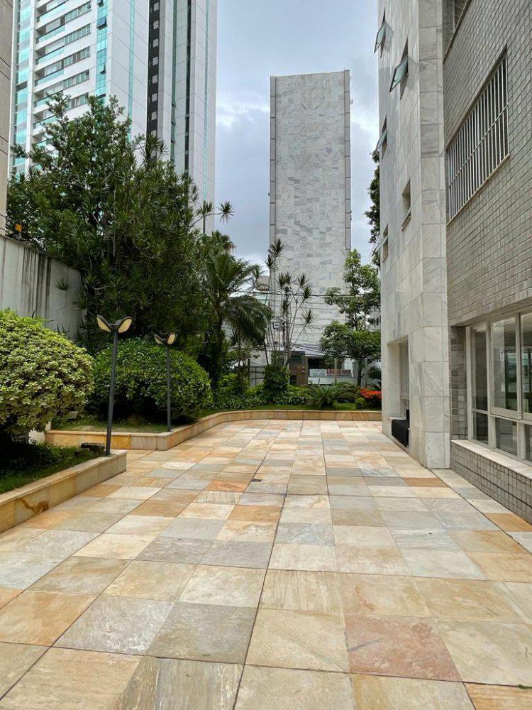 Apartamento, Lourdes, 4 Quartos, 2 Vagas, 2 Suítes