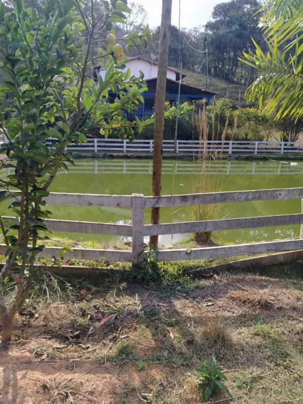 Fazenda, Souza, 6 Quartos, 4 Vagas