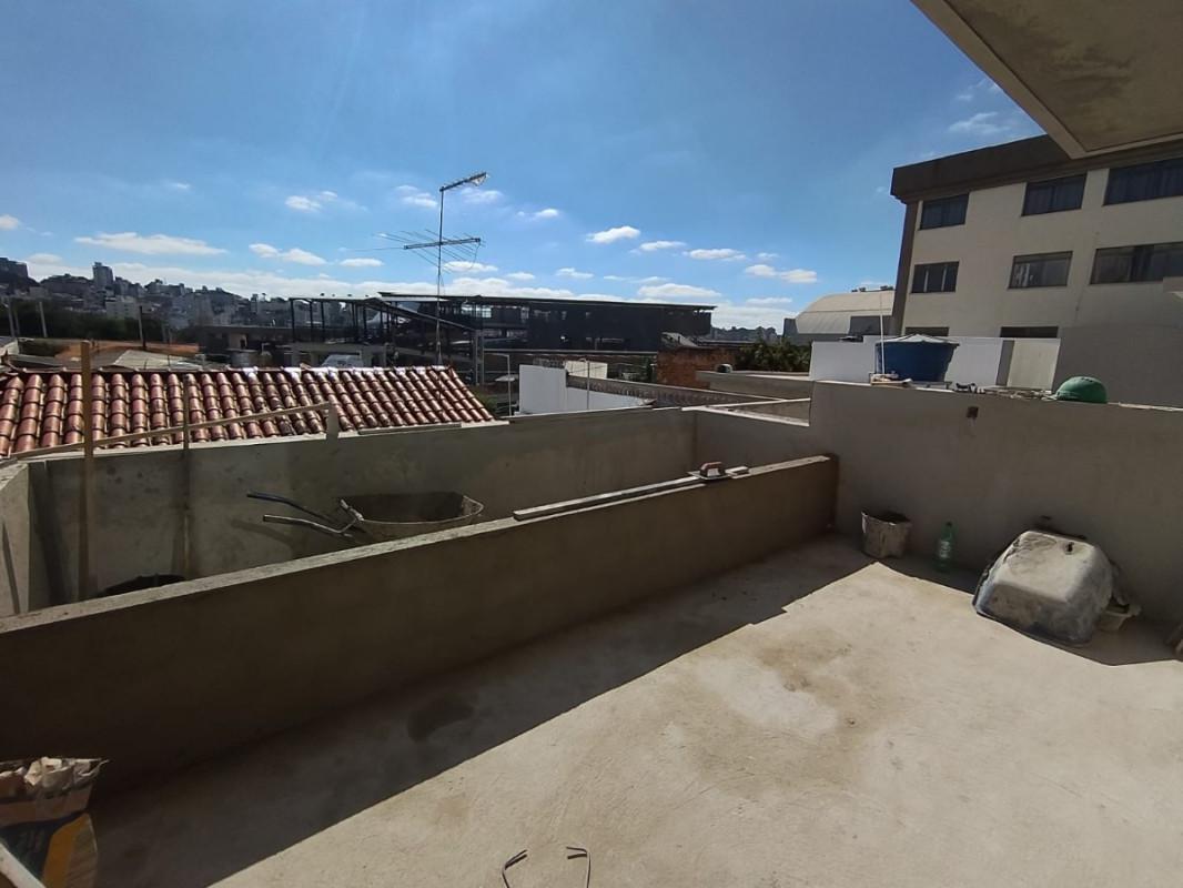 Apartamento, Calafate, 2 Quartos, 2 Vagas, 1 Suíte