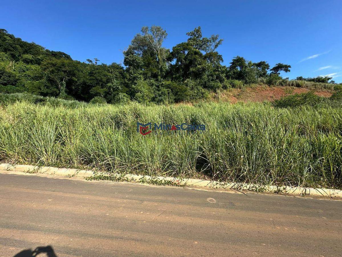 Lote, Novo Horizonte, 0 Quarto, 0 Vaga