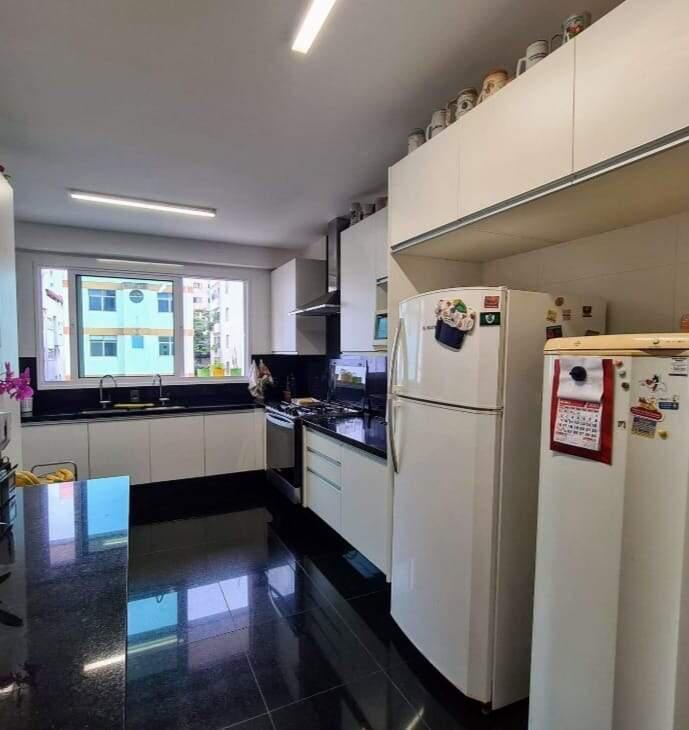 Apartamento, Cruzeiro, 4 Quartos, 4 Vagas, 4 Suítes