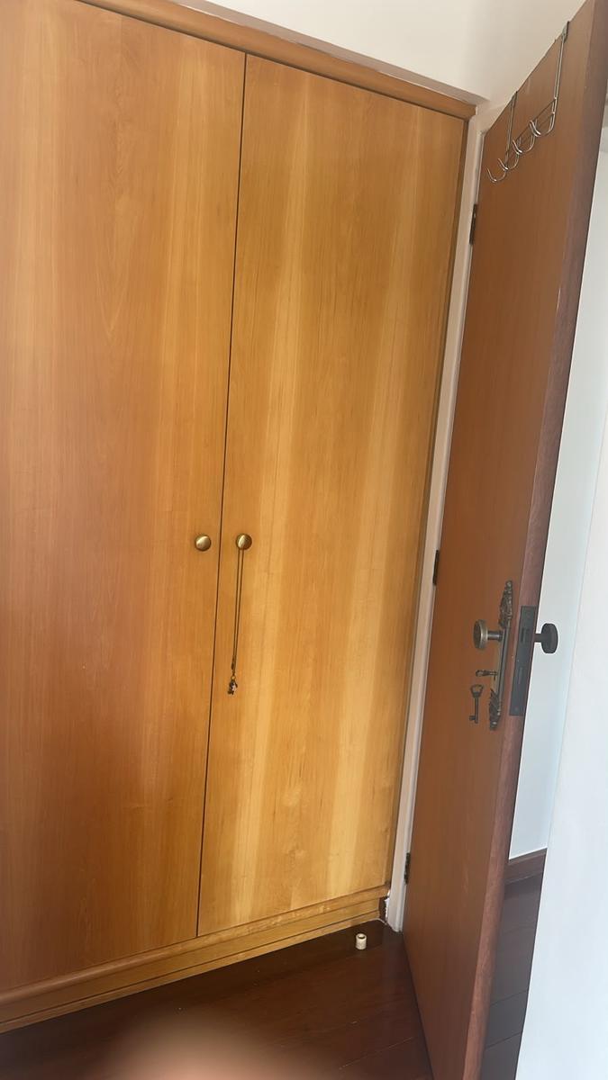 Apartamento, Carmo, 2 Quartos, 1 Vaga
