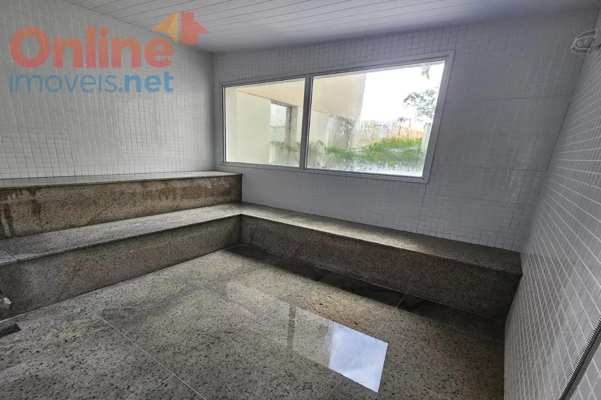 Apartamento, Gutierrez, 3 Quartos, 0 Vaga, 1 Suíte