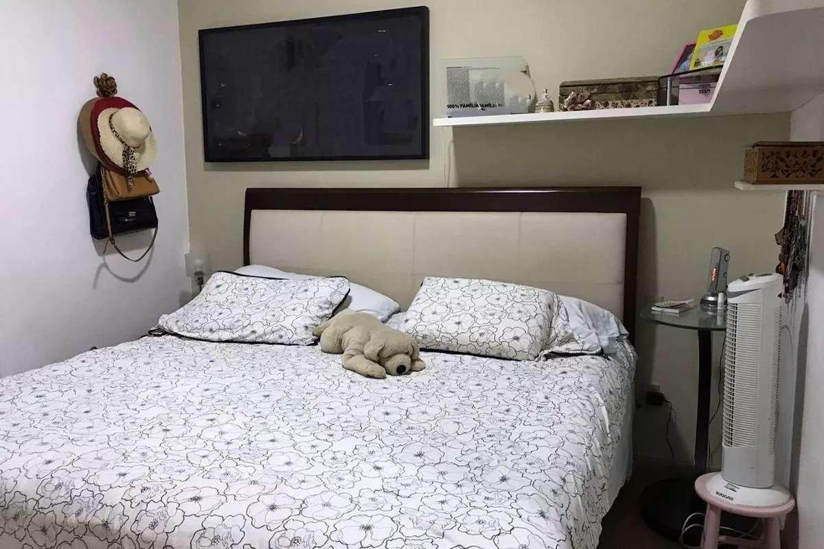 Apartamento, Buritis, 2 Quartos, 2 Vagas, 1 Suíte