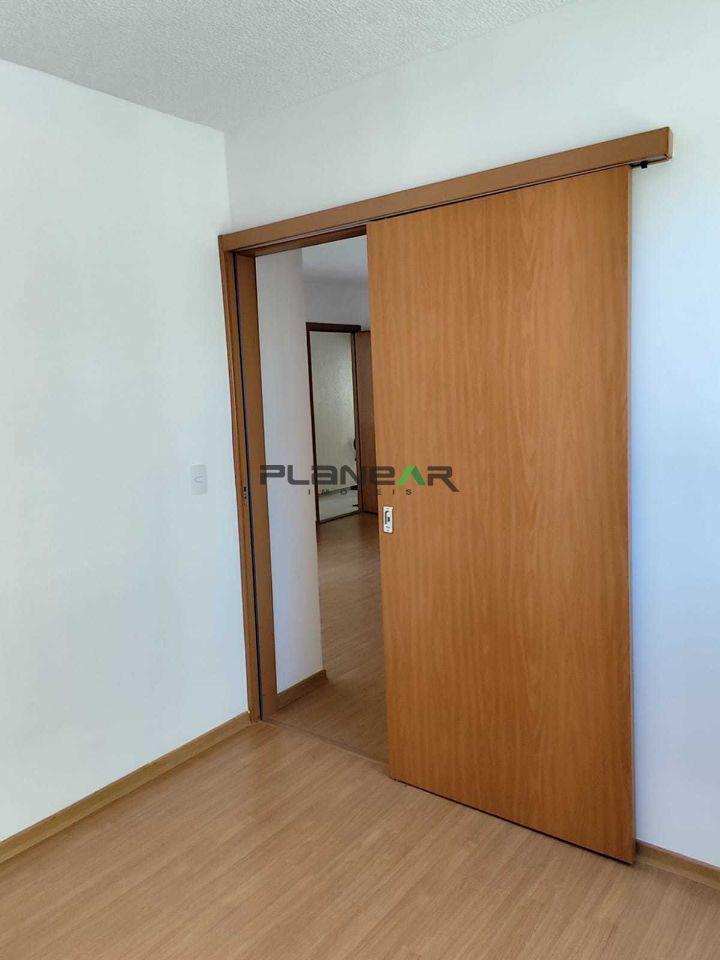 Apartamento, Três Barras, 2 Quartos, 1 Vaga