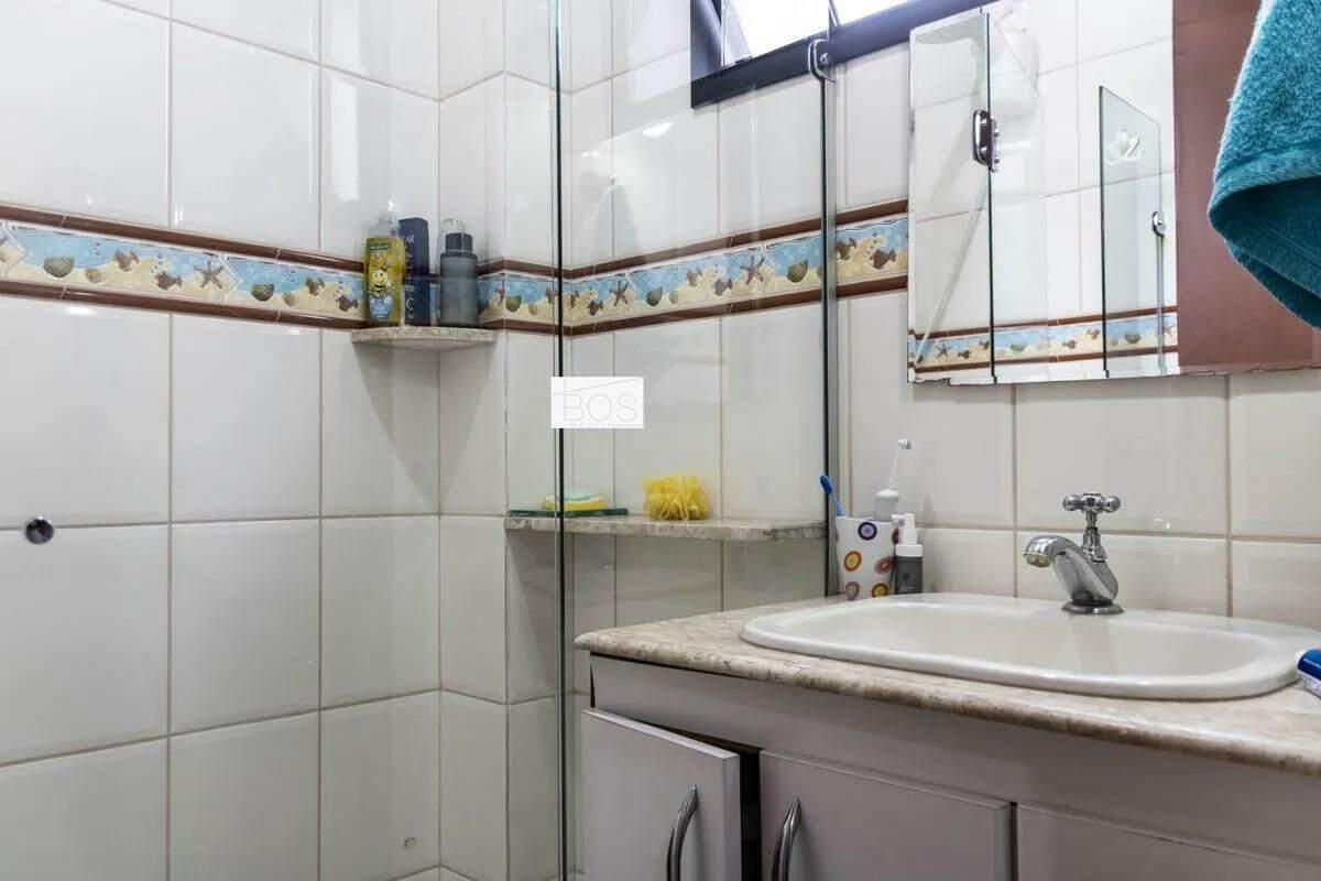 Apartamento, Coração de Jesus, 3 Quartos, 1 Vaga, 1 Suíte