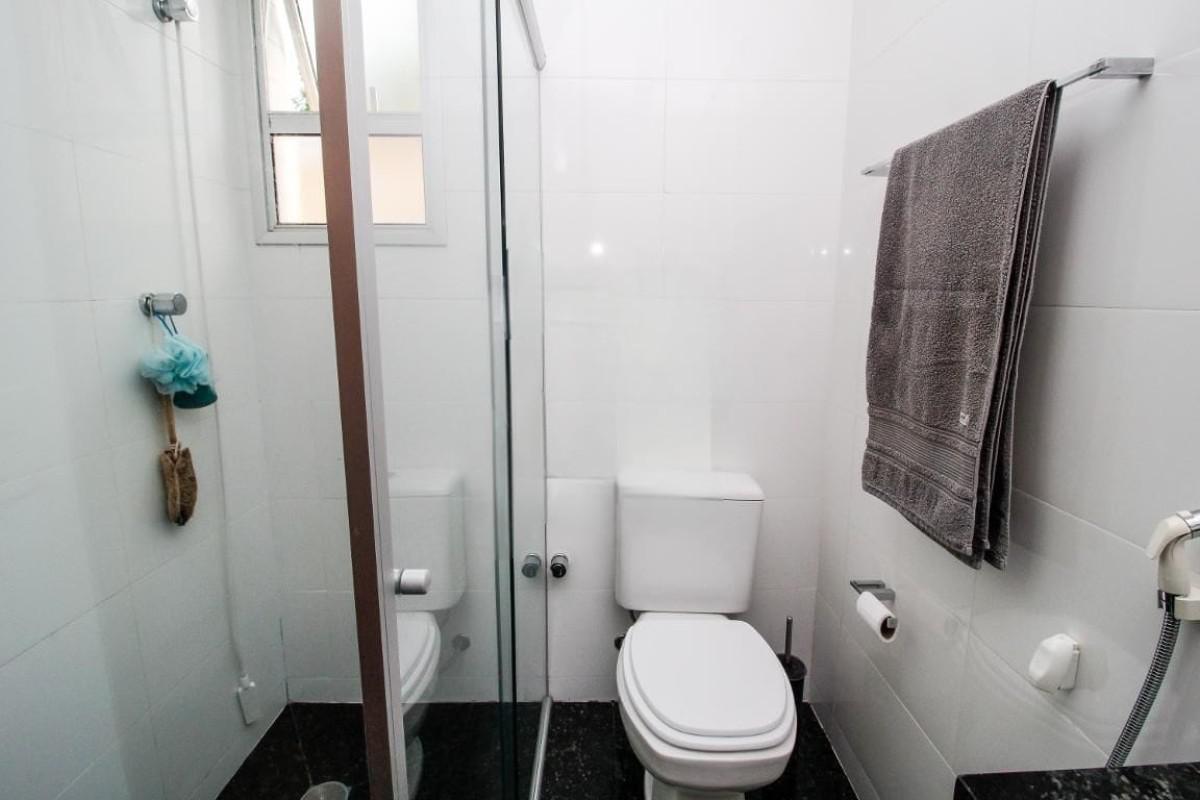 Apartamento, Santo Antônio, 2 Quartos, 2 Vagas, 1 Suíte