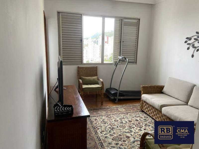 Cobertura, Sion, 6 Quartos, 3 Vagas, 2 Suítes