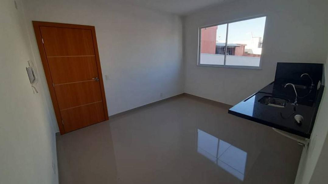 Apartamento, União, 2 Quartos, 1 Vaga, 0 Suíte