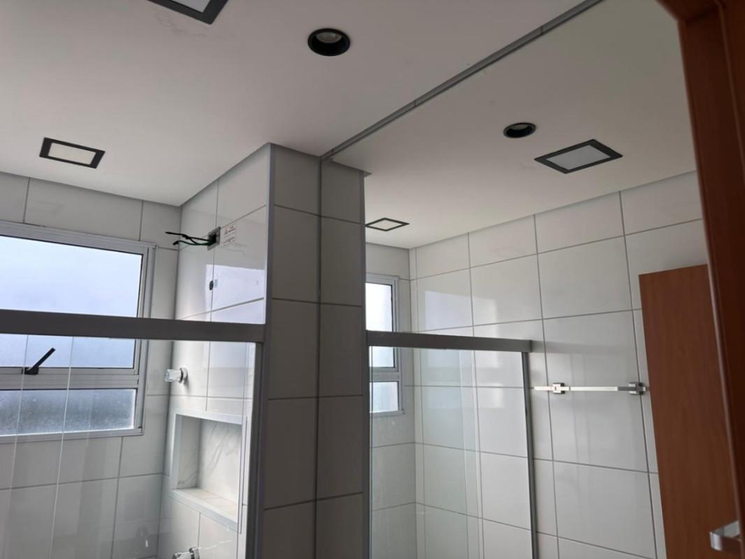 Apartamento, Cabral, 2 Quartos, 1 Vaga