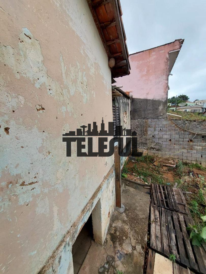 Casa, Parque Boa Vista, 2 Quartos, 0 Vaga