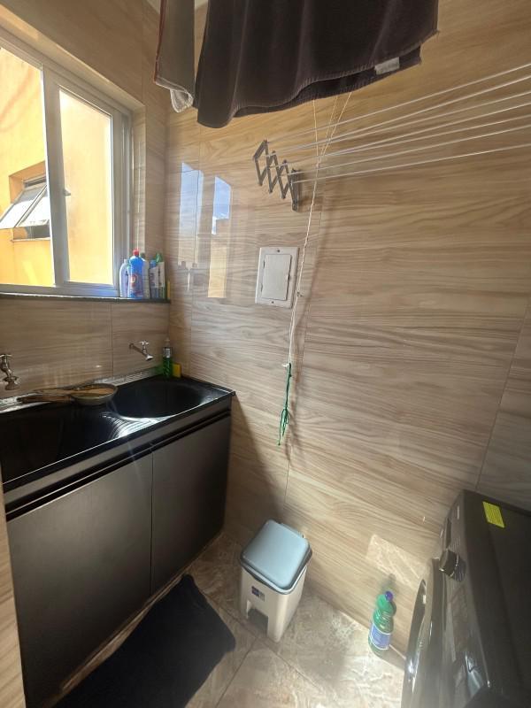 Apartamento, Serra Verde (venda Nova), 2 Quartos, 0 Vaga