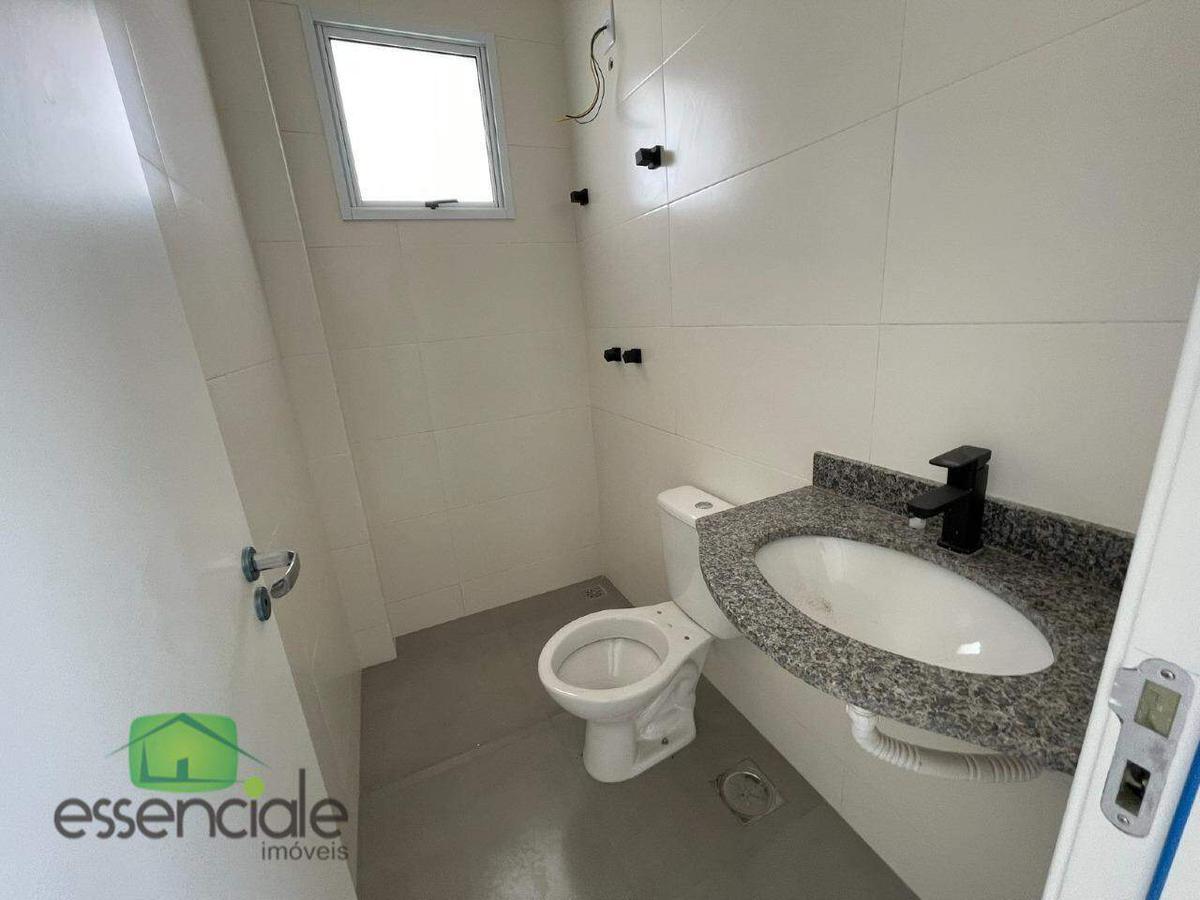 Cobertura, Europa, 2 Quartos, 2 Vagas, 1 Suíte