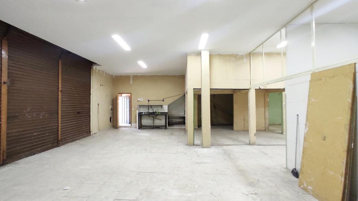 Andar, Caiçaras, 0 Quarto, 0 Vaga