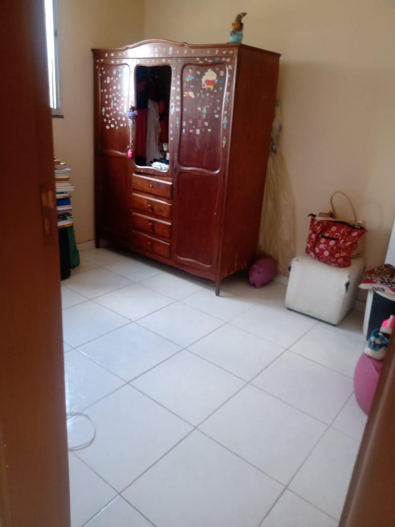 Apartamento, Jardim Vitória, 2 Quartos, 1 Vaga