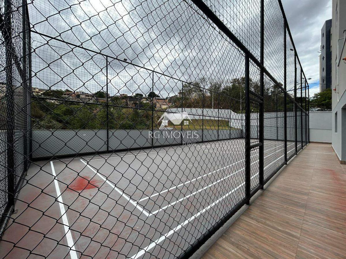 Apartamento, Buritis, 2 Quartos, 2 Vagas, 2 Suítes