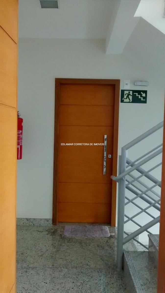 Lote, Eldorado, 3 Quartos, 2 Vagas, 1 Suíte