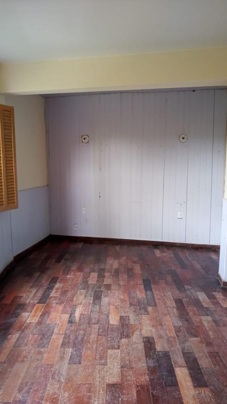 Casa, Centro, 3 Quartos, 0 Vaga