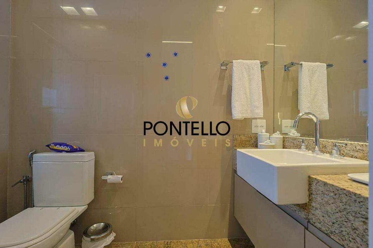 Apartamento, Vale do Sereno, 3 Quartos, 4 Vagas, 3 Suítes