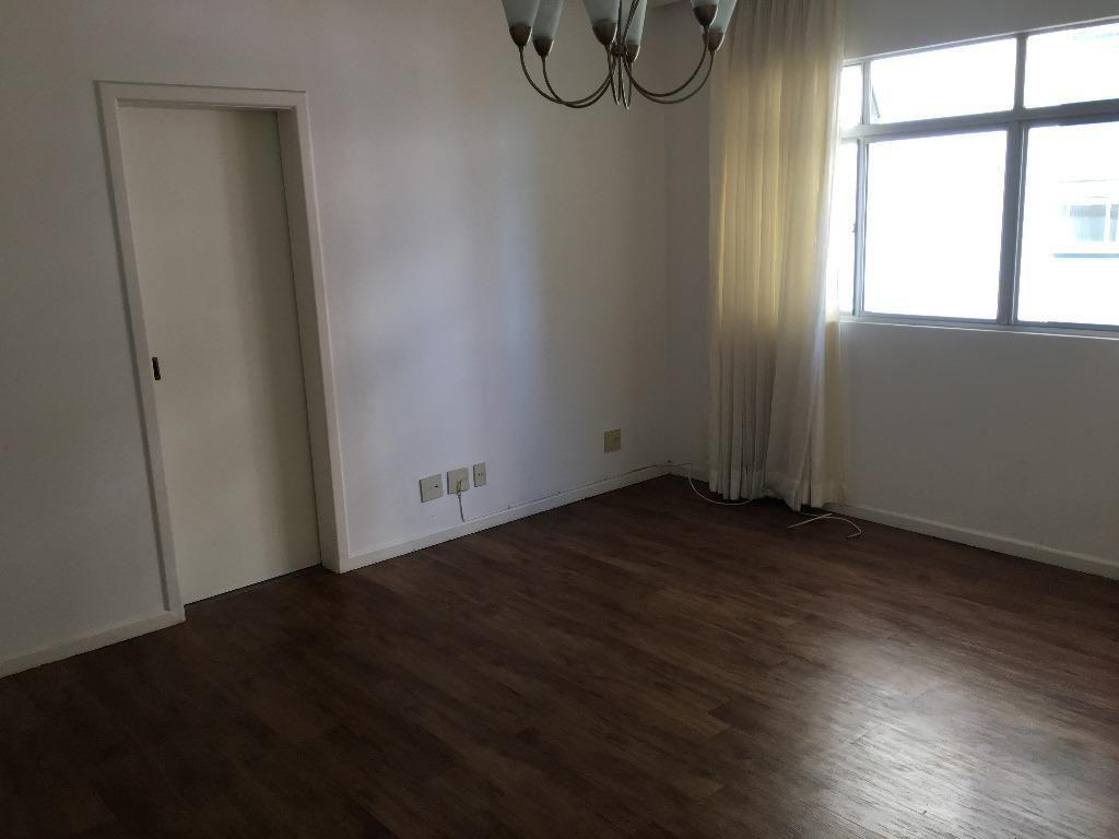 Apartamento, Santa Efigênia, 2 Quartos, 1 Vaga, 1 Suíte