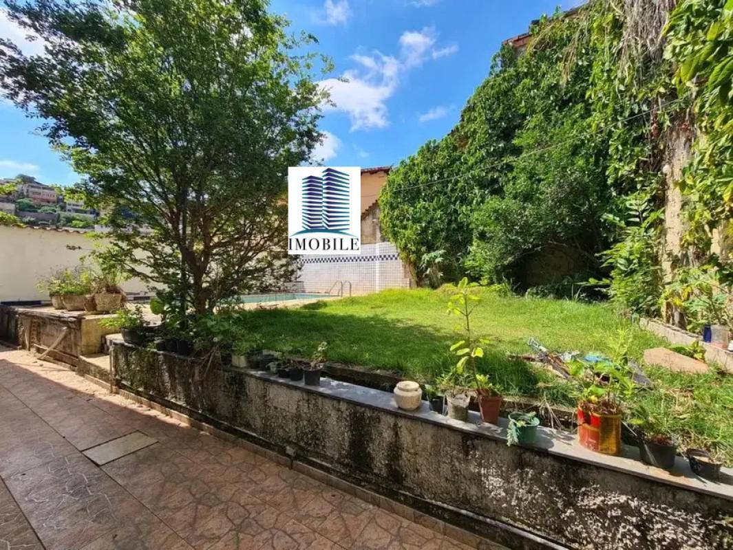 Casa, Alto Caiçaras, 4 Quartos, 4 Vagas, 1 Suíte