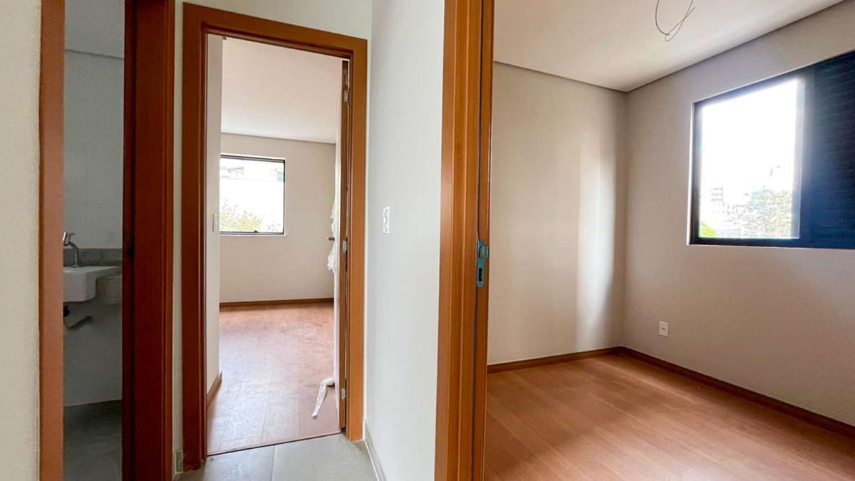 Apartamento, Santo Antônio, 2 Quartos, 2 Vagas, 1 Suíte