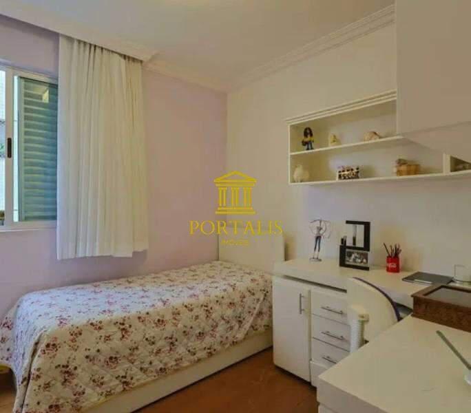 Apartamento, Buritis, 4 Quartos, 2 Vagas, 1 Suíte