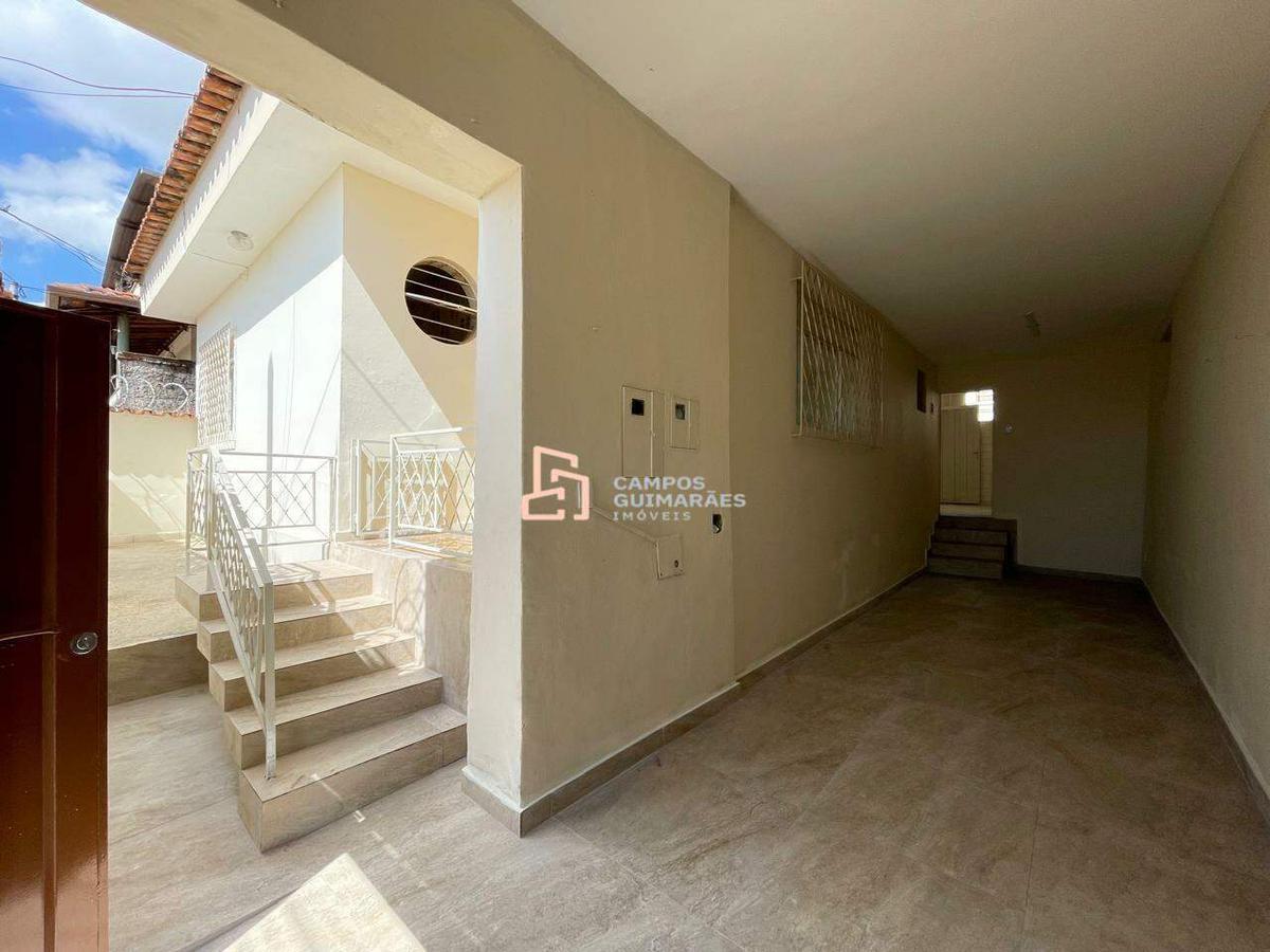 Casa, Ipanema, 3 Quartos, 2 Vagas
